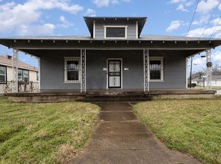 2602 Lenway St, Dallas, TX 75215