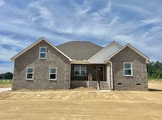 369 Big Sky Dr LOT 16, Manchester, TN 37355