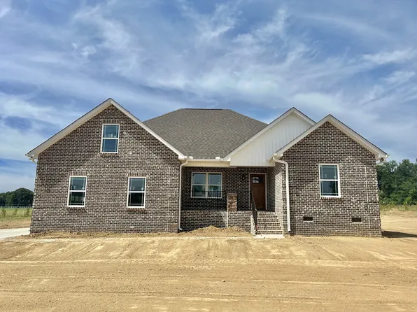 369 Big Sky Dr Lot 16, Manchester, TN 37355