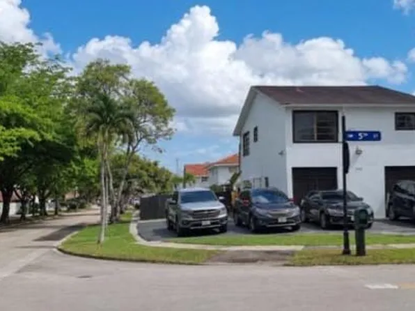 11510 SW 5th St, Sweetwater, FL 33174