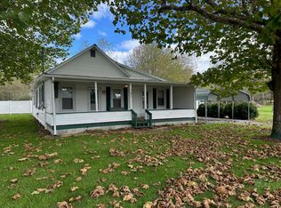 181 Railroad Ln, Williamsburg, WV 24991