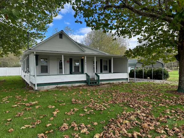 181 Railroad Ln, Williamsburg, WV 24991