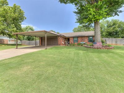 5916 SW Morgan Dr, Guthrie, OK, 73044