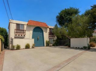 2520 Collier Ave, San Diego, CA 92116