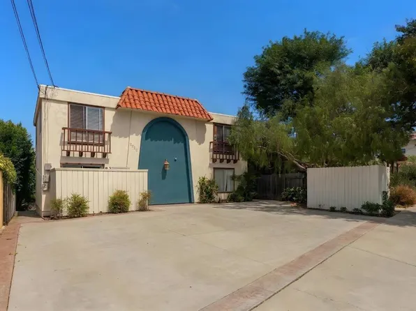 2520 Collier Ave, San Diego, CA 92116