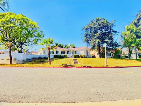 207 S El Molino St, Alhambra, CA 91801