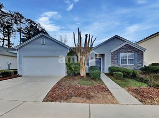 408 Windcroft Cir NW, Acworth, GA 30101