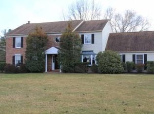 200 Spruce Cir, North Wales, PA 19454