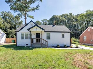 1972 Don Juan Ln, Decatur, GA 30032