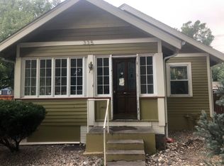 335 Locust St, Fort Collins, CO 80524