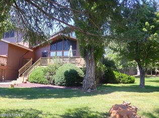 2069 N Country Club Dr, Flagstaff, AZ 86004