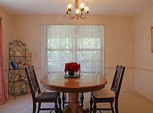 6615 Saddle Ridge Rd, Arlington, TX 76016