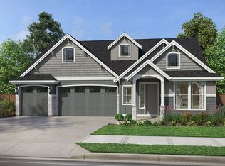 1772 SW 344th Pl, Federal Way, WA 98023