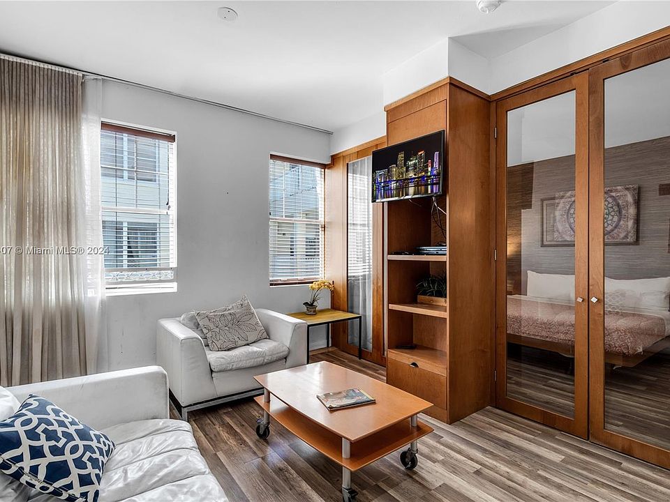 1st image of 100 Collins Ave #203