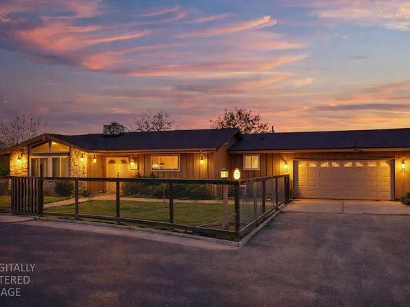 13527 N Mercey Springs Rd, Los Banos, CA 93635