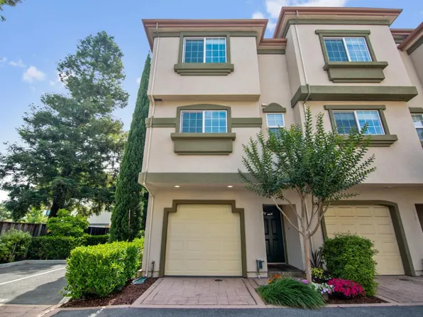 632 Antioch Trl, Sunnyvale, CA 94085