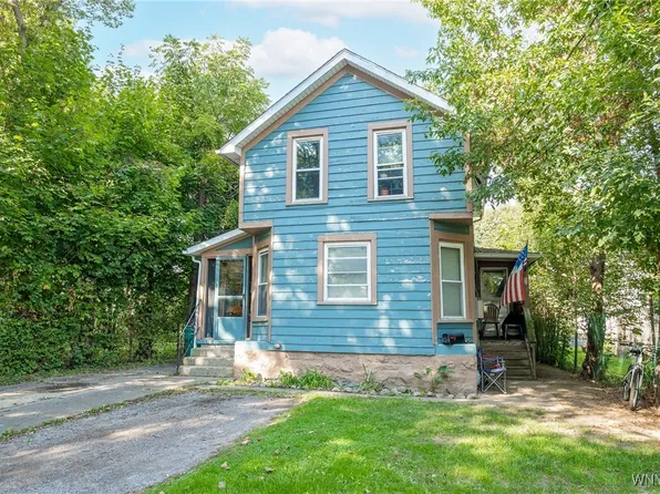 1 Cone St, Batavia, NY 14020