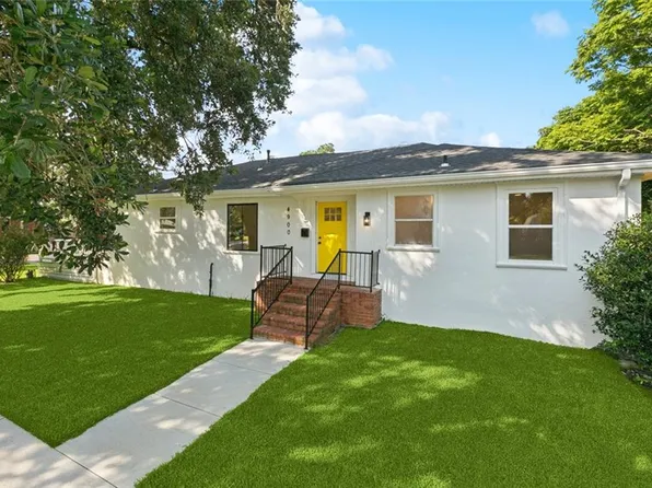 4900 Moore Dr, New Orleans, LA 70122