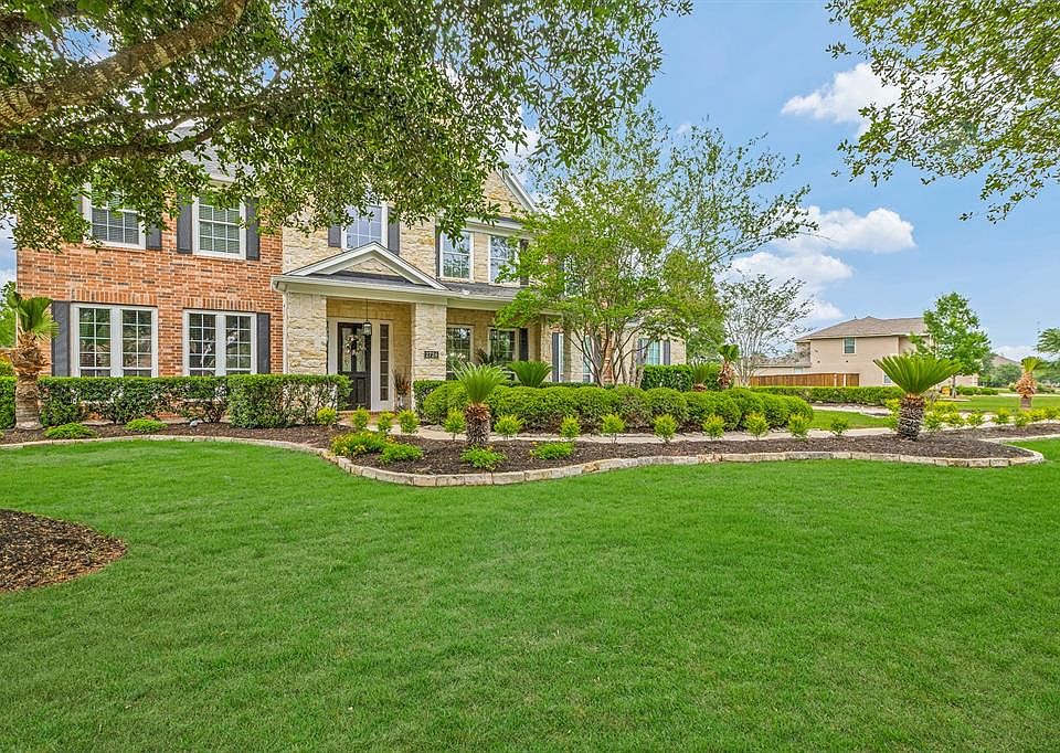 2724 Silverstone Way, Conroe, TX 77304 MLS 38803500 Zillow