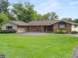 504 Old Street Rd, Feasterville Trevose, PA 19053