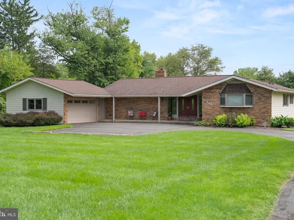 504 Old Street Rd, Feasterville Trevose, PA 19053