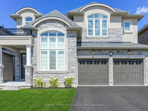 43 Morrison Dr, Hamilton, ON L9K 0H5