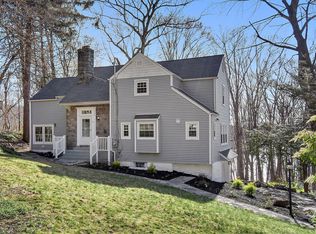 47 Laurelton Rd, Mount Kisco, NY 10549