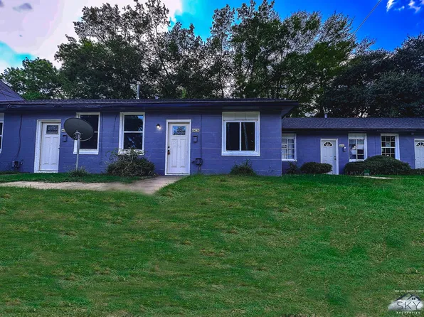 1003 W Orange St #A, Fayetteville, NC 28301