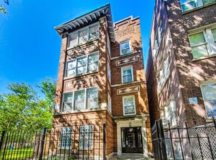 6036 S Saint Lawrence Ave, Chicago, IL 60637