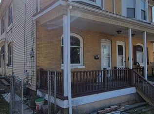 115 E Madison St, Easton, PA 18042