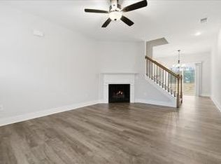 427 Bee Cove Way, Pendleton, SC 29670