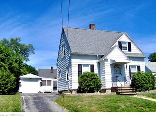 39 Olena Ave, Waterbury, CT 06704
