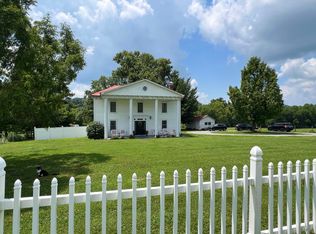 5330 Montpelier Rd, Columbia, KY 42728