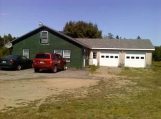 139 Hardy Point Rd, Pembroke, ME 04666