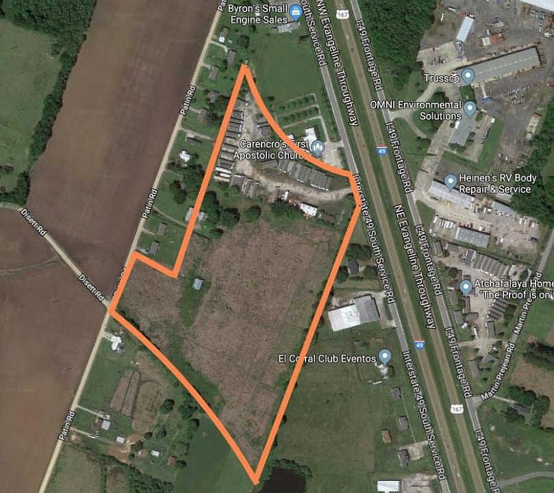 1st image of 4495 NW Evangeline Trwy