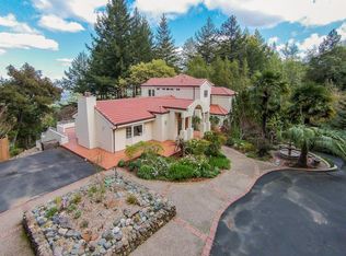 19992 Gist Rd, Los Gatos, CA 95033