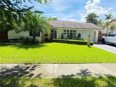 13272 SW 100th Ter, Miami, FL, 33186