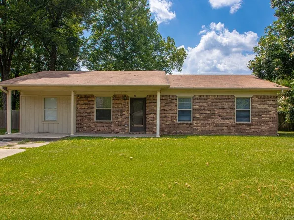 28 Pheasant Run Dr, Cabot, AR 72023