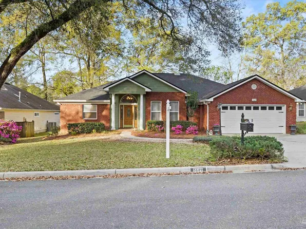 5649 Braveheart Way, Tallahassee, FL 32317