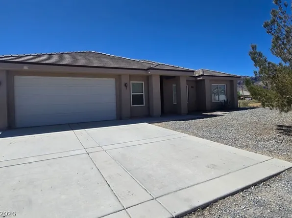 6650 Gallup Ct, Pahrump, NV 89060