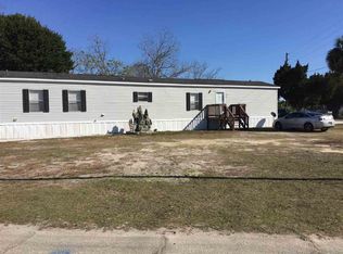 221 Angel Fish St, Port Saint Joe, FL 32456