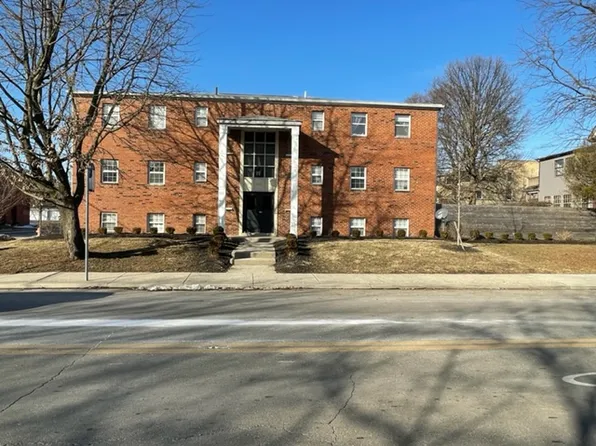 1150 Bryden Rd APT 1A, Columbus, OH 43205