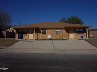 309 Horseshoe Dr #AB, Copperas Cove, TX 76522
