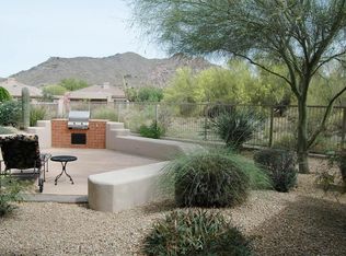 6870 E Whispering Mesquite Trl, Scottsdale, AZ 85266