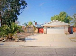 14871 Wintergreen St, Moreno Valley, CA 92553