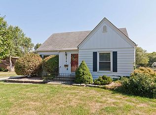 2919 E 29th St, Des Moines, IA 50317