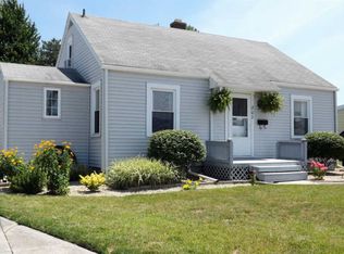 202 Birdseye St, Clyde, OH 43410