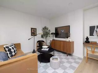 1752 Saint Clair Ave W, Toronto, ON M6N1J3