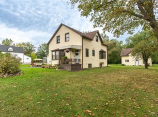 4500 Camp Rd, Hamburg, NY 14075
