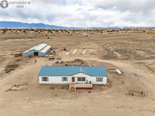 1255 C St, Penrose, CO 81240